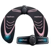 Medivon Body Pulse She elektrostimulator mišic 1 kos