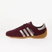 Sneakers adidas Handball Spezial Lo Pro Maroon/ Silver Met./ GUM 3 EUR 40 2/3