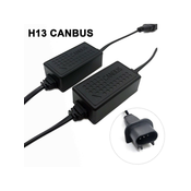 DEKODER LED EMC ZA H13 ŽARNICO CNDEAH13