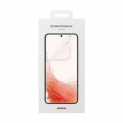Samsung Zaštitna folija za Galaxy S22 - EF-US901CTEGWW