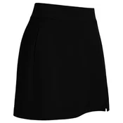 Ženska krila Callaway Tummy Control Skort 43cm/17” Caviar L