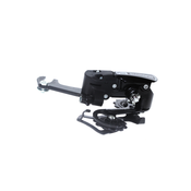 SHIMANO TY21 RD-TY21 SSB Zadnji menjac za deciji bicikl, Na kuku, Crni