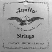 AQUILA 129C ZAFFIRO strune za klasično kitaro