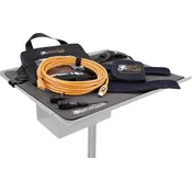 Tether Tools Tether Tools USB kabel USB-mikro-B 3.0 vtič \, USB-B vtičnica 4.60 m oranžna\, črna BTK54, (20417053)