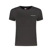 Tommy Jeans kratka majica ženska bombažna