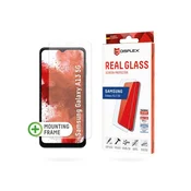 Zaštitno staklo DISPLEX Real Glass 2D za Samsung Galaxy A13 5G (01561)