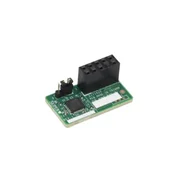 Supermicro AOM-TPM-9670H-S-O SPI Capable Horizontal TPM 2.0 Provisioned for Server