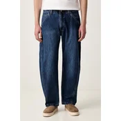 Levis barrel kavbojke moške BAGGY BARREL