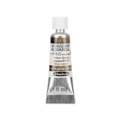 Schmincke Horadam akvarelna barva v tubi 5 ml – Volcano yellow - 915 Vulkansko rjava