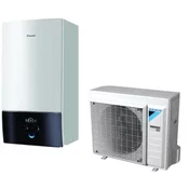 DAIKIN ALTHERMA 3 ERGA06DV/EHBH08D6V