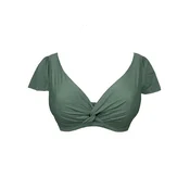 SugarShape Bikini zgornji del Mambo zelena