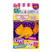 Little Live Pets Needees S2 Zbirateljski hišni ljubljenčki