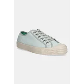 Teniske Novesta Star Master Hemp Green