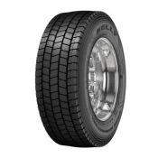 T 315/70R22.5 Kelly KSM M+S 154/152 L/M pog DOT19
