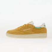 Sneakers Reebok Club C 85 Gritgold/ Chalk/ Upgradegreen EUR 36