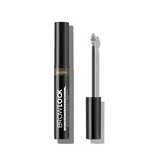 BROWLOCK maskara za obrve 03 Dark brown