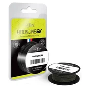 Vrvica Delphin HOOKLINE 6K gravel 20m 35lbs