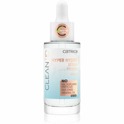 CATRICE serum - Clean ID Hyper Hydro Serum Primer