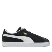 PUMA Suede Classic Sneakers Unisex, Shoes, Black/White, 43