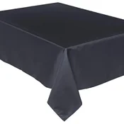 shumee Prt, odporen proti madežem, 240x140 cm, temno siv, eleganten