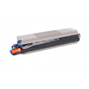 toner OKI 43865723 Cyan (C5850, C5950)