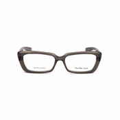 NEW Okvir za očala ženska Bottega Veneta BV-169-9BY Siva