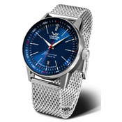 VOSTOK-EUROPE NH35/560A687B