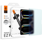 Spigen Paper Touch EZ Fit 1 Pack - iPad Pro 11 2024 (AGL07789)