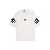 Adidas Majica za devojcice J Fi 3S T, JN8088, Bela