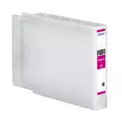 Epson kartuša T04A3 magenta XXL (WF-C8190/WF-C8690)