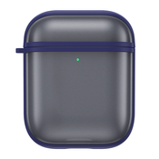 AirPods Shield Case | Royal Blue