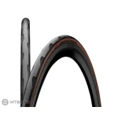 Continental Grand Prix 5000 S 700x28C pnevmatika, TR, kevlar, prozorna