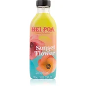 Hei Poa Pure Tahiti Monoi Oil vlažilno olje za telo in lase 100 ml