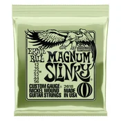 ERNIE BALL 2618 Magnum Slinky 12-56 strune za električno kitaro