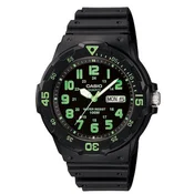 CASIO MRW-200H-3B