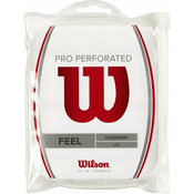 Wilson Pro Overgrip Perforated