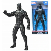 Figura Black Panter Marvel Avengers, 24cm