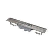 Alca Plast Talni odtok Alcaplast APZ1006-850 PROFESIONALNI VERTIKALNI ODTOK (12/36) APZ1006-850
