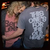 Ben Lee - This Ones For The Old Headz (LP)