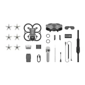 DJI Avata 2 Pro-View Combo (Three Batteries)