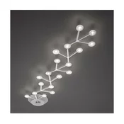 Artemide 1596050APP-LED prigušiva plafonska svetiljka NET LED/45W/230V 3000K