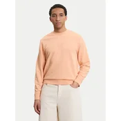 Guess Jopa M6GQ07 K3045 Oranžna Regular Fit