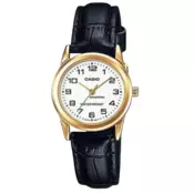 Casio LTP-V001GL-7BUDF Ženski Analogni Ručni Sat