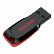 SanDisk Cruzer Blade Teardrope 64GB