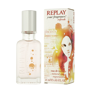 Replay Your Fragrance Refresh Woman Eau de Toilette, 20 ml