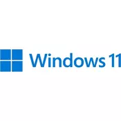 Ewe Office računar Core i5-12400 16GB 500GB Win11 Pro