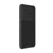 NILLKIN Maska za telefon CamShield Pro za Samsung S24 Plus/ S926B crna