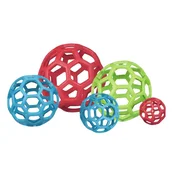 JW Hol-ee Roller Pink Small – 9 cm