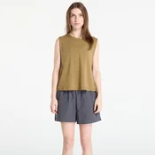 On Focus Crop Beige/ Khaki M