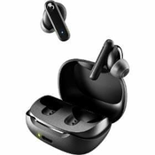 Skullcandy Smokin Buds slušalke, True Wireless, In-Ear, črne